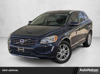 Used 2015 Volvo XC60 T5 Premier w/ Proximity Package video 1
