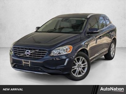 Used 2015 Volvo XC60 T5 Premier w/ Proximity Package