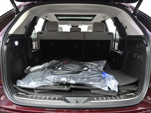 Certified 2026 MAZDA CX-90 Plug-In Hybrid w/ Premium Plus AWD/4WD image 19