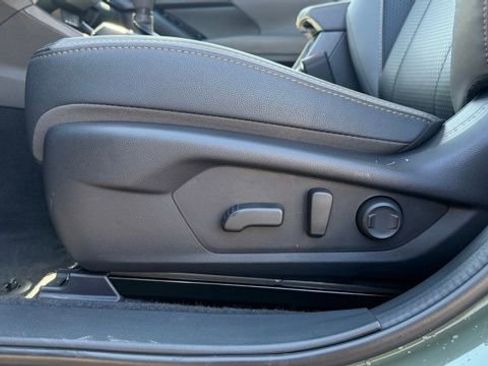 Used 2026 Subaru Crosstrek 2.5i Wilderness w/ Crosstrek Mirror Package AWD/4WD image 20