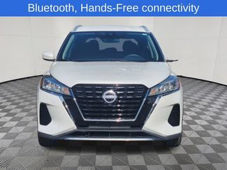 Used 2023 Nissan Kicks SV FWD video 2
