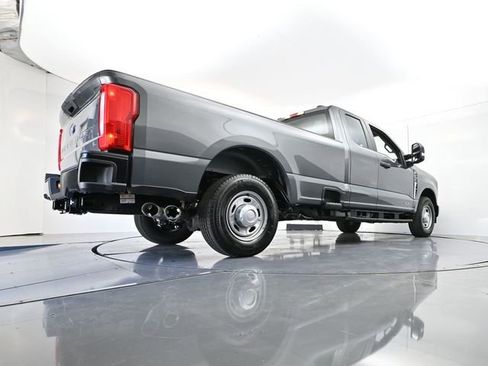 New 2026 Ford F250 XL RWD image 32