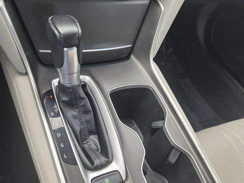 Used 2021 Honda Accord EX-L image 19