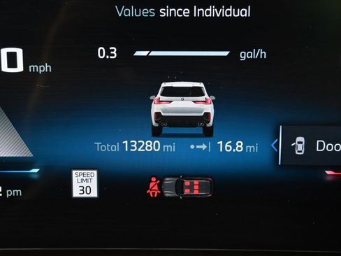 Used 2026 BMW X1 M35i image 26