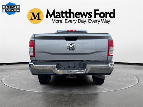 Used 2022 RAM 2500 Tradesman image 4