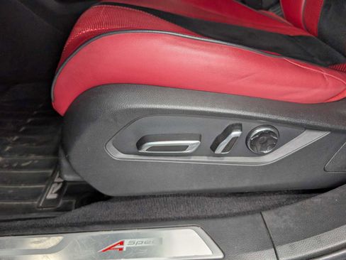 Certified 2021 Acura RDX A-Spec AWD/4WD image 39