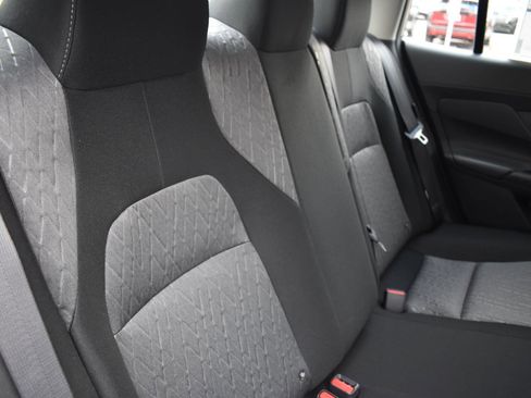 Used 2026 Nissan Sentra SV w/ SV Convenience Package FWD image 45