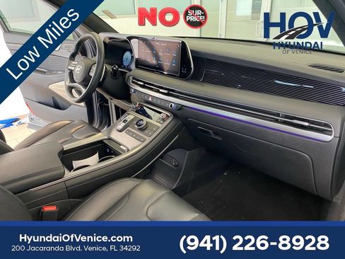 Used 2024 Hyundai Palisade Calligraphy FWD image 30
