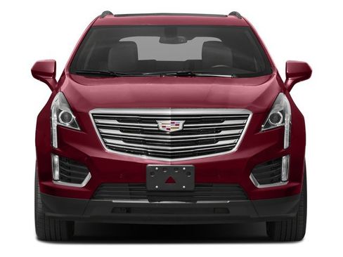 Used 2018 Cadillac XT5 Premium Luxury w/ Driver Assist Package FWD image 7