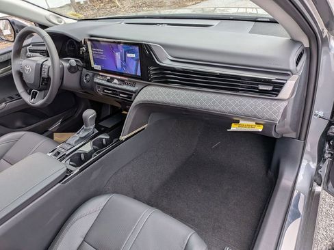 New 2026 Toyota Camry XLE AWD/4WD image 24