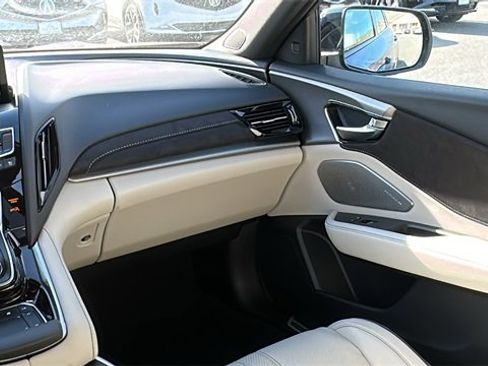 Certified 2025 Acura RDX AWD w/ A-Spec & Advance Pkg image 27