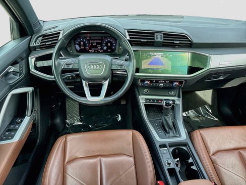 Used 2024 Audi Q3 2.0T Premium AWD/4WD image 22