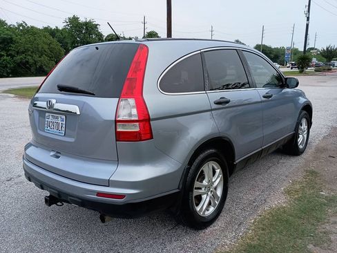 Used 2011 Honda CR-V EX image 5