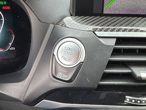 Used 2021 BMW X4 M40i w/ Premium Package image 29