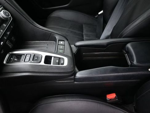 Used 2022 Honda Insight Touring image 20