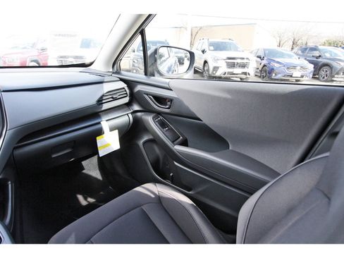 New 2026 Subaru Crosstrek 2.0i Premium image 8