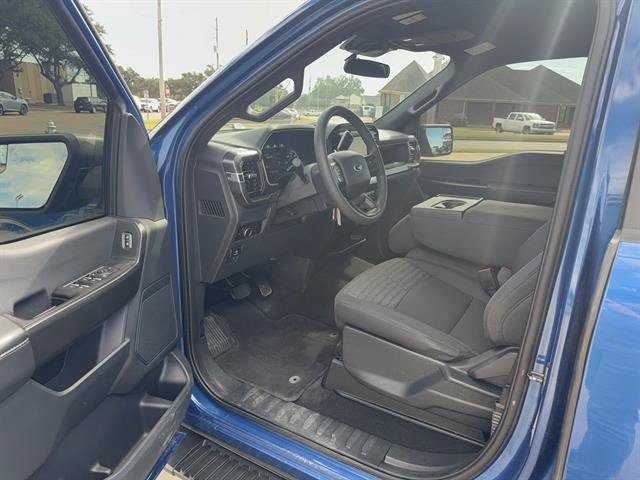 Certified 2023 Ford F150 XL w/ STX Appearance Package AWD/4WD image 7