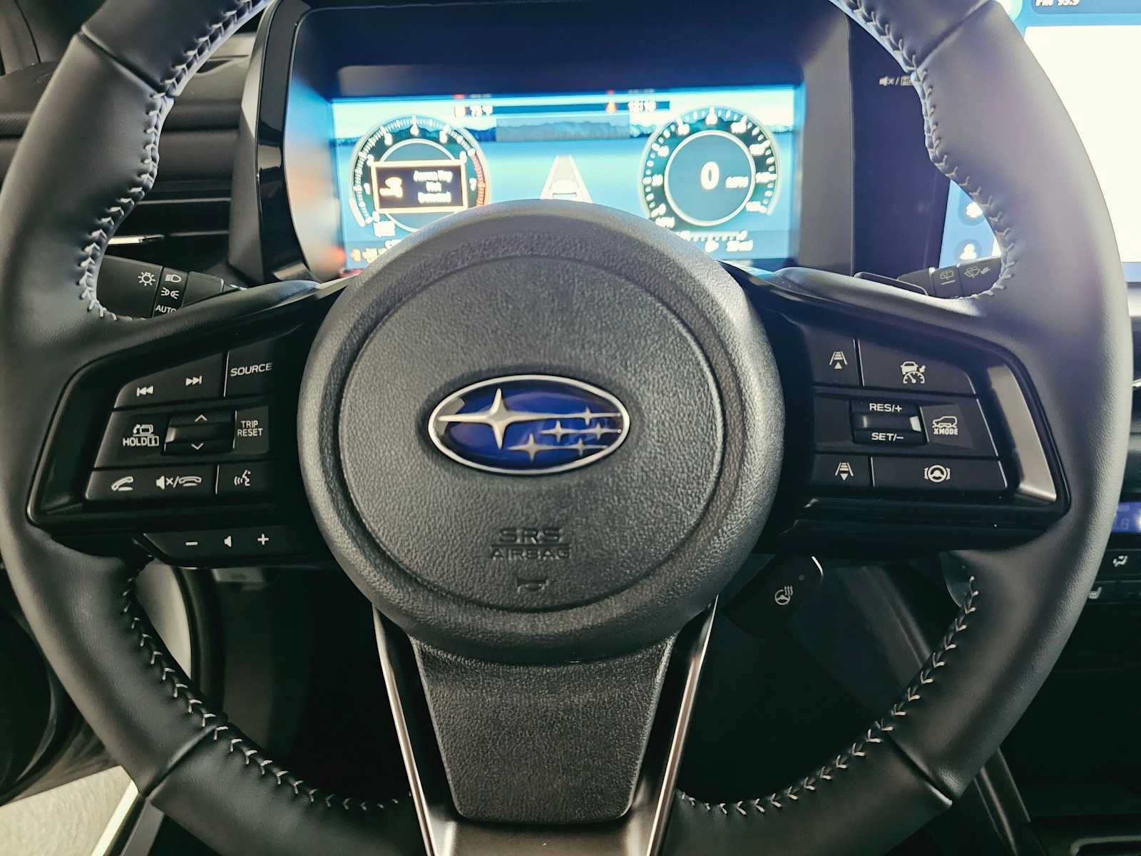 New 2026 Subaru Outback Touring XT AWD/4WD image 21