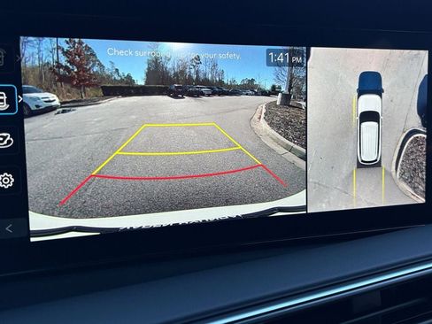 New 2026 Hyundai Palisade Calligraphy image 19