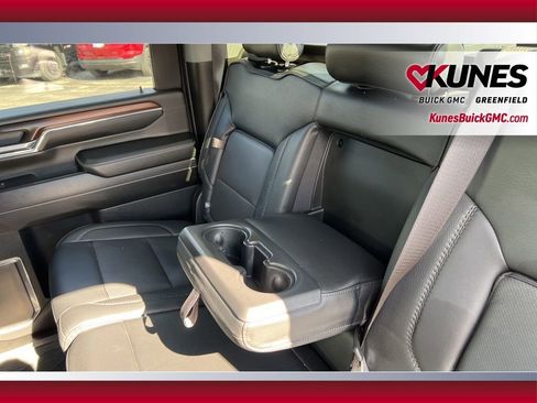 Used 2024 GMC Sierra 2500 Denali AWD/4WD image 38