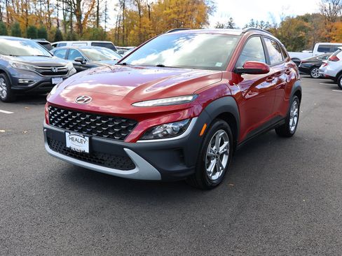 Used 2022 Hyundai Kona SEL w/ Convenience Package image 3
