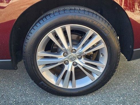 Used 2015 Lexus RX 350 2WD image 12