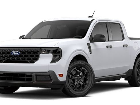 New 2026 Ford Maverick XLT FWD image 25