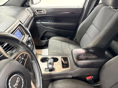 Used 2014 Jeep Grand Cherokee Laredo w/ Quick Order Package 23E image 25