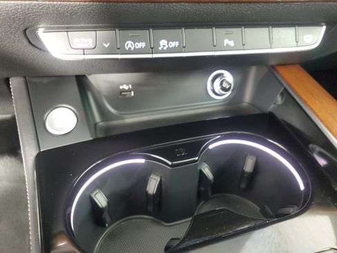 Used 2020 Audi A4 2.0T Premium Plus w/ Premium Plus Package FWD image 18