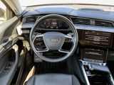 Used 2021 Audi e-tron Premium w/ Towing Package image 5