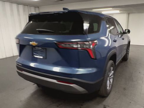 New 2026 Chevrolet Equinox LT w/ Convenience Package II image 43