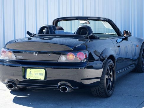 Used 2006 Honda S2000 image 38