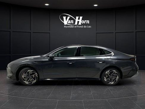 New 2026 Hyundai Sonata SEL image 11