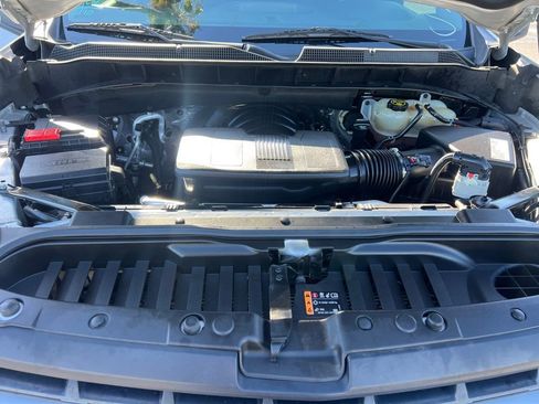 Used 2021 Chevrolet Silverado 1500 RST image 25