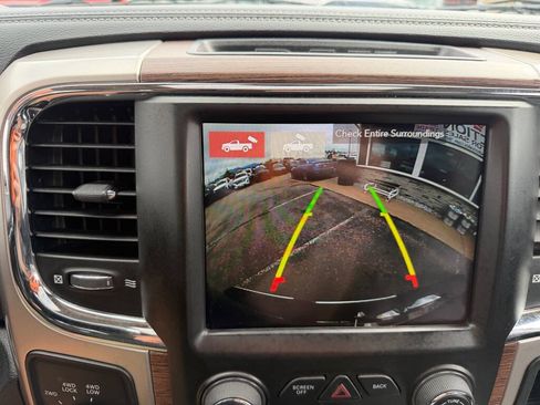 Used 2018 RAM 2500 Laramie AWD/4WD image 27