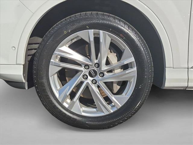 Used 2021 Audi Q7 3.0T Premium Plus AWD/4WD image 24