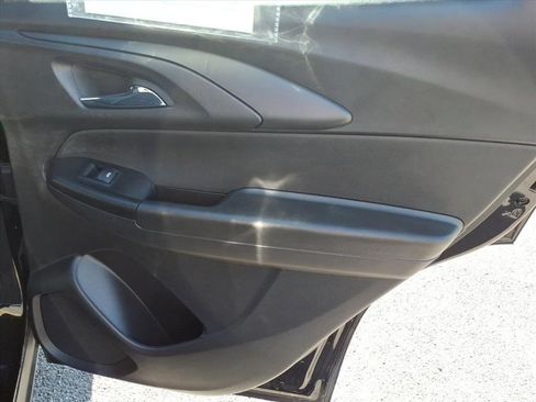 Used 2022 Chevrolet TrailBlazer RS w/ Sun and Liftgate Package image 16