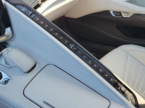 Certified 2024 Chevrolet Corvette E-Ray w/ ZER Performance Package AWD/4WD image 39