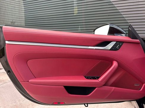 Certified 2025 Porsche 911 Carrera RWD image 16