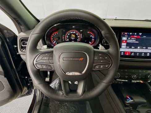 New 2026 Dodge Durango GT image 11