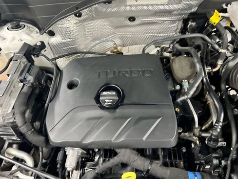 Used 2023 Chevrolet TrailBlazer ACTIV w/ Technology Package image 24