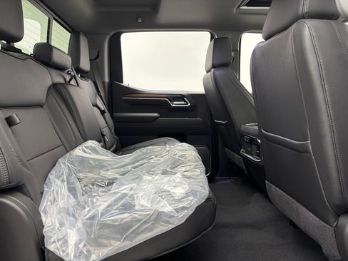 New 2026 GMC Sierra 1500 Denali AWD/4WD image 40