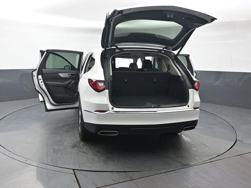 Used 2024 Acura MDX SH-AWD image 54