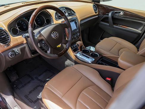 Used 2015 Buick Enclave Leather FWD image 13