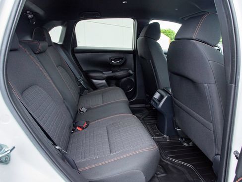 Certified 2023 Honda HR-V Sport image 13