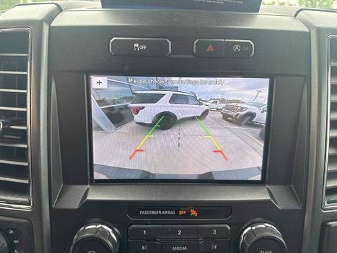 Certified 2019 Ford F150 XLT AWD/4WD image 20