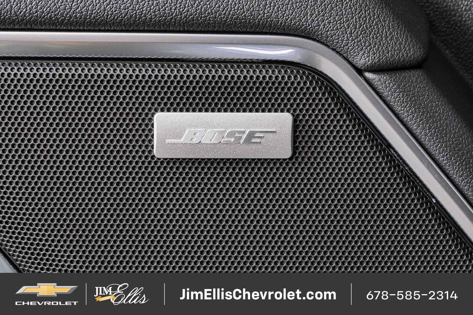 New 2026 Chevrolet Silverado 1500 RST w/ RST All Star Premium Package AWD/4WD image 8