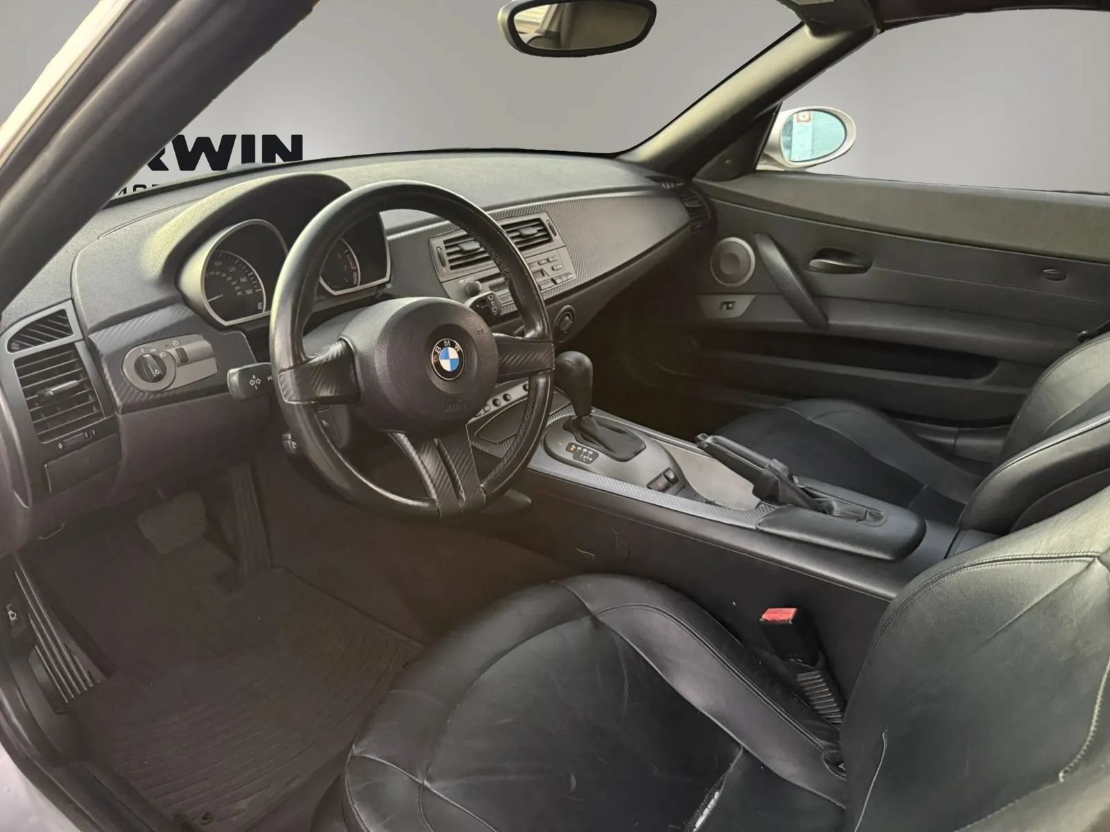 Used 2003 BMW Z4 2.5i RWD image 12