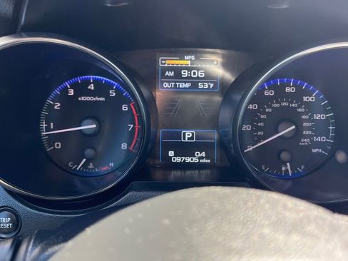 Used 2018 Subaru Outback 2.5i Premium AWD/4WD image 14