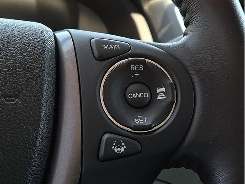 Used 2023 Honda Ridgeline RTL image 17